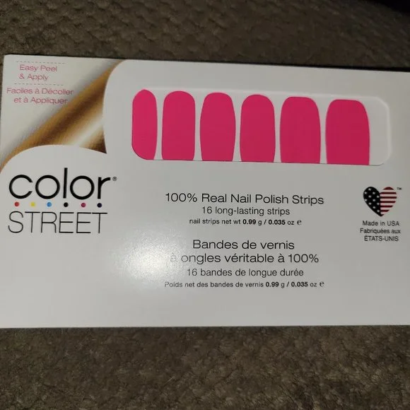 Color Street - Picture 1 of 2